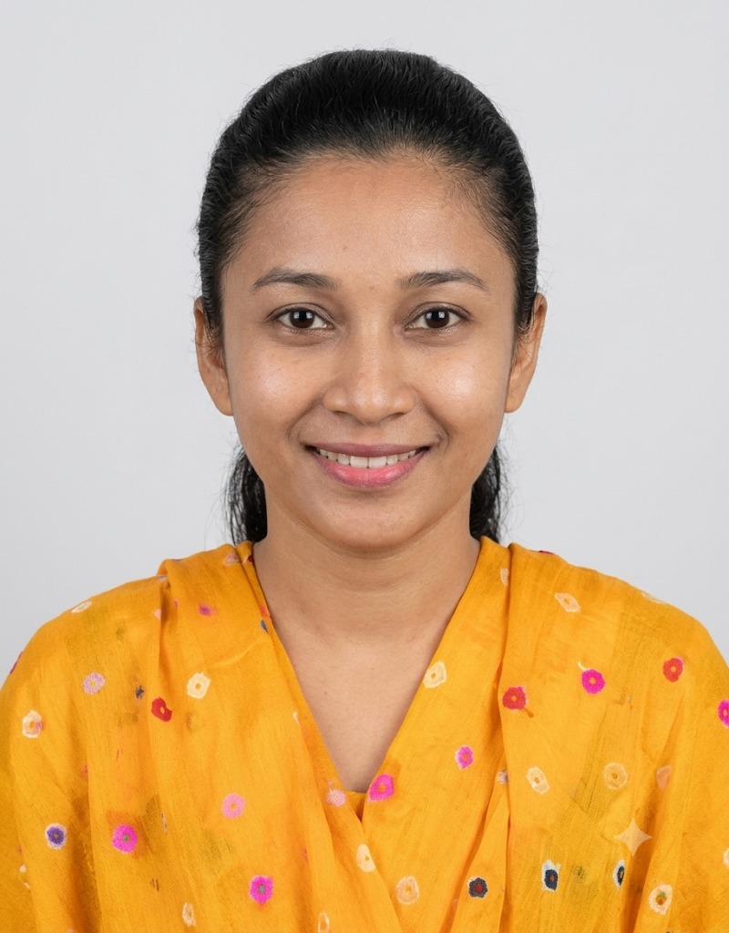 Dipika Santaram - Part time Cleaner in Sakinaka in Mumbai